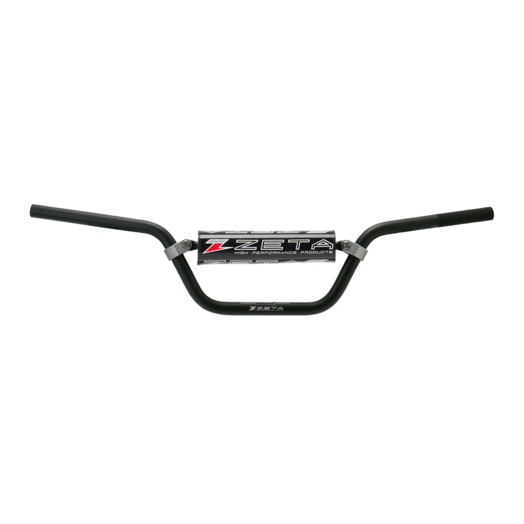 Zeta CX 4-Stroke Mini 125 Handlebar - Black