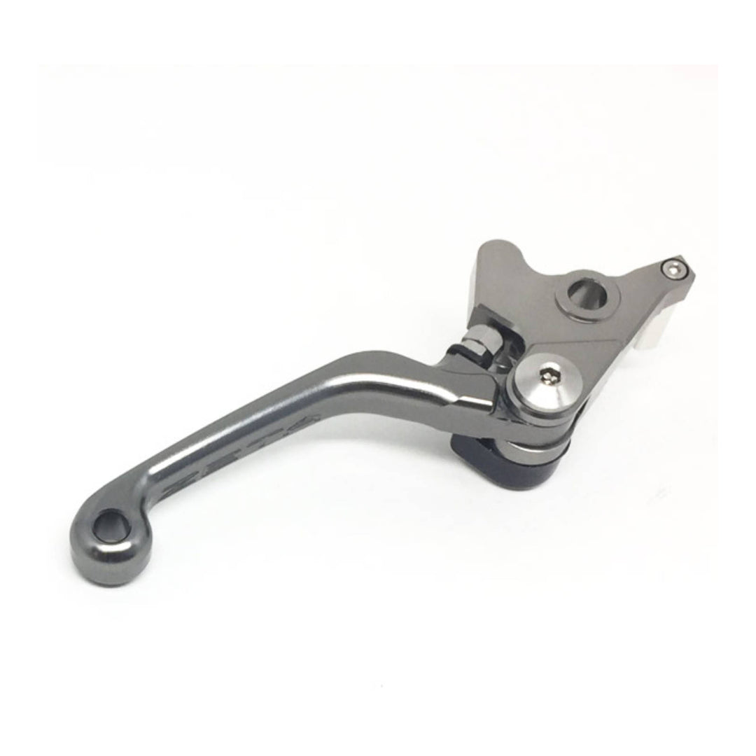 Zeta Pivot Brake Lever CP 3-Finger - Kawasaki