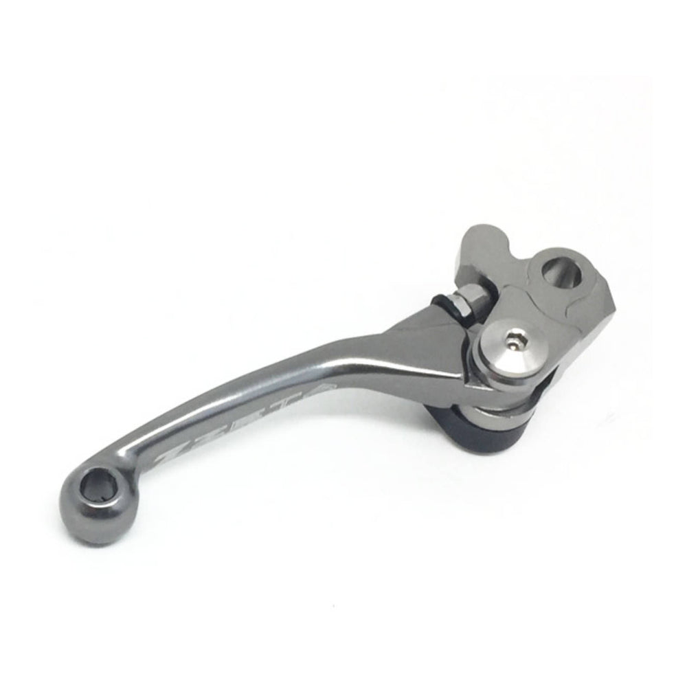 Zeta Pivot Brake Lever FP-M 3-Finger - Suzuki / Kawasaki / Yamaha