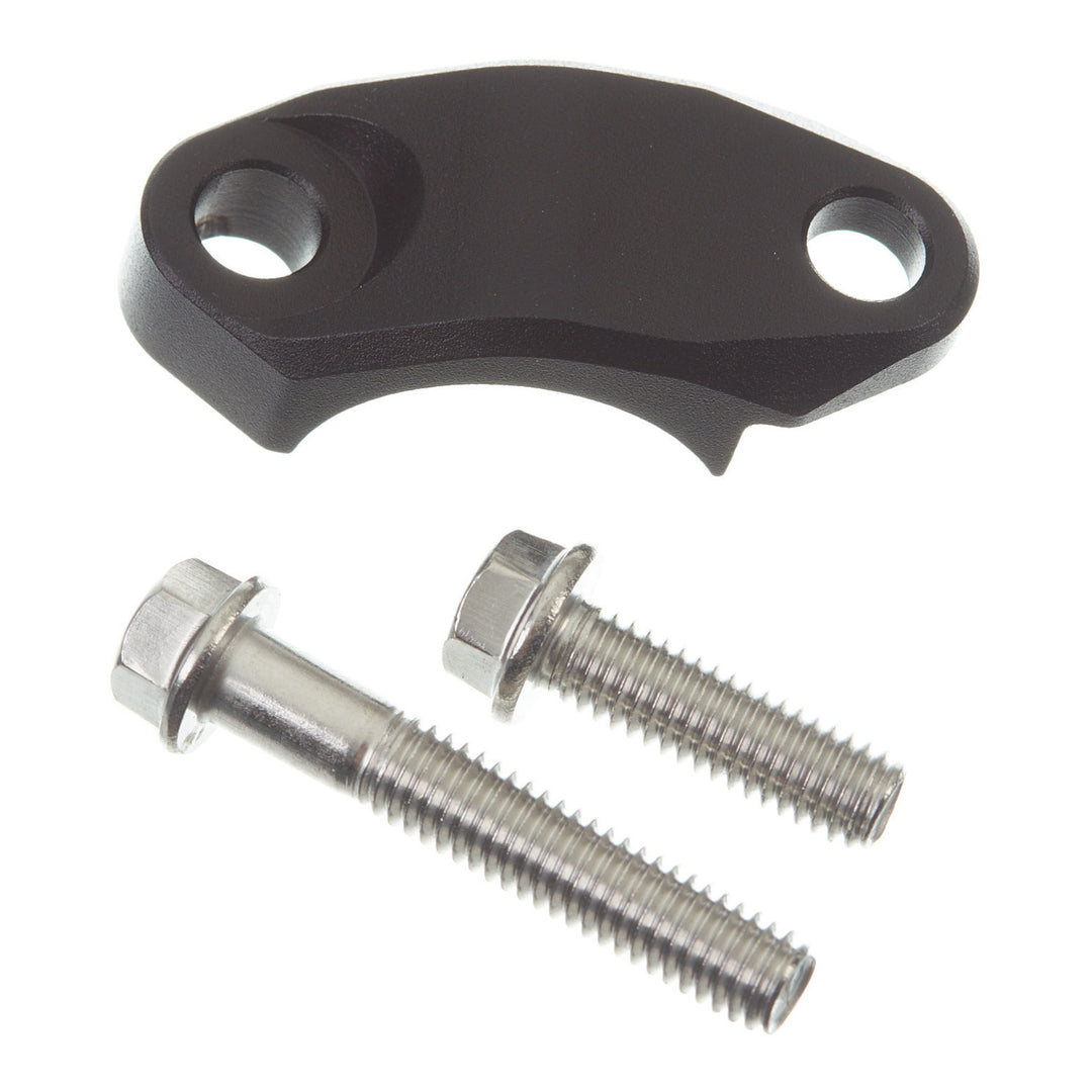 Zeta Ultralight Clutch Perch Replacement Clamp