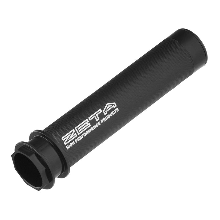 Zeta Aluminium Throttle Tube Closed End- KTM '17-