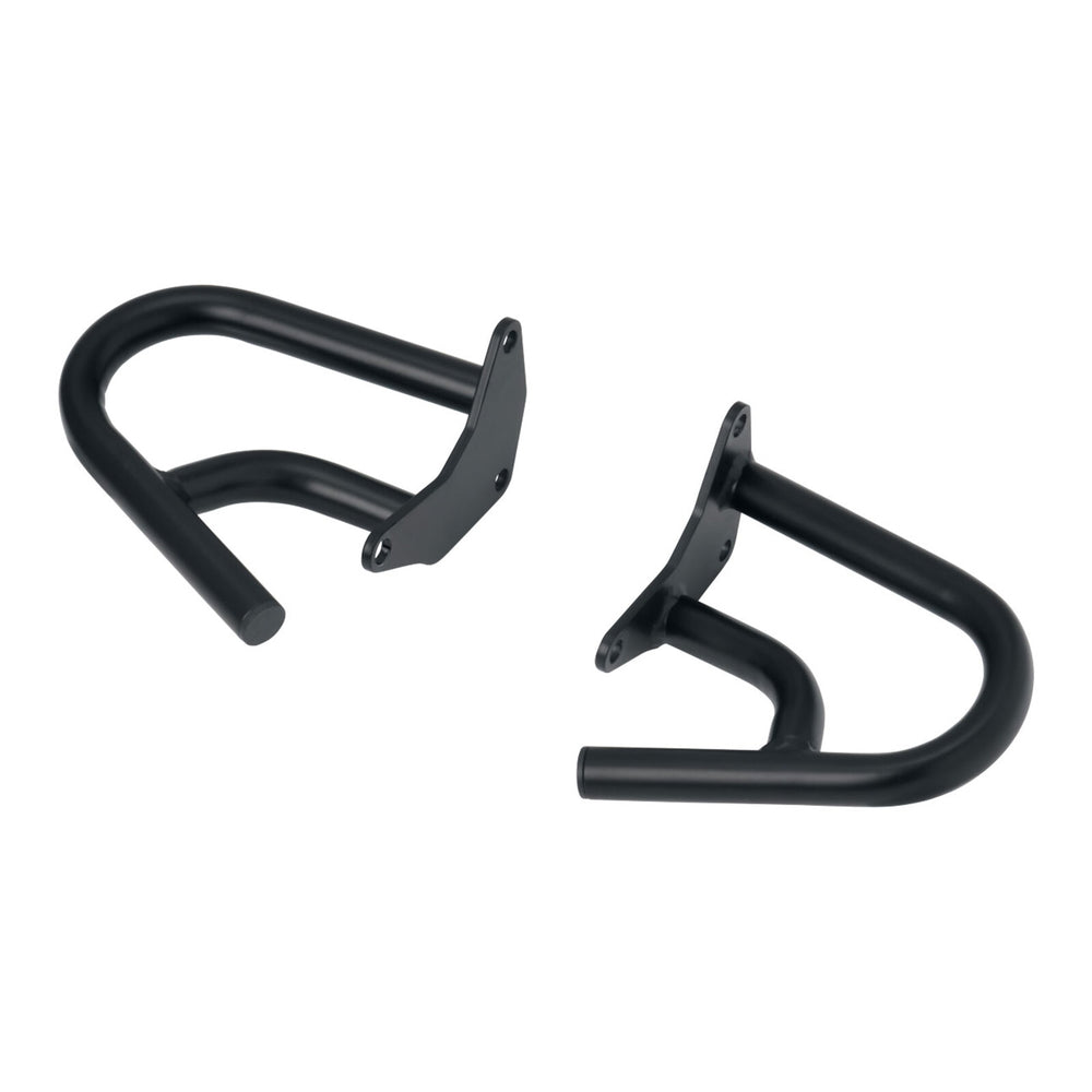 Zeta Pipe Engine Guard- Honda CRF250L '21-