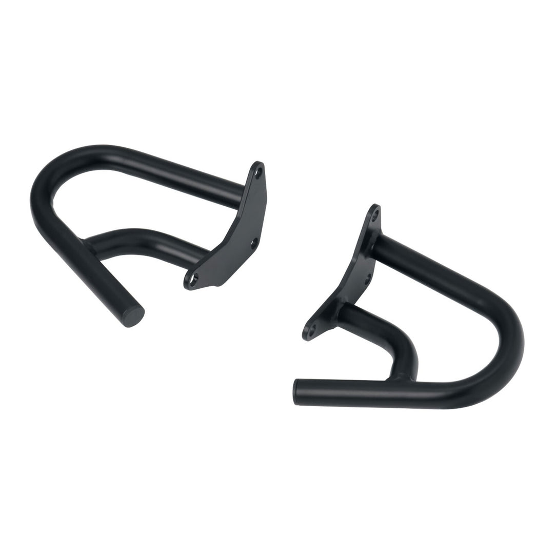 Zeta Pipe Engine Guard- Honda CRF250L '21-