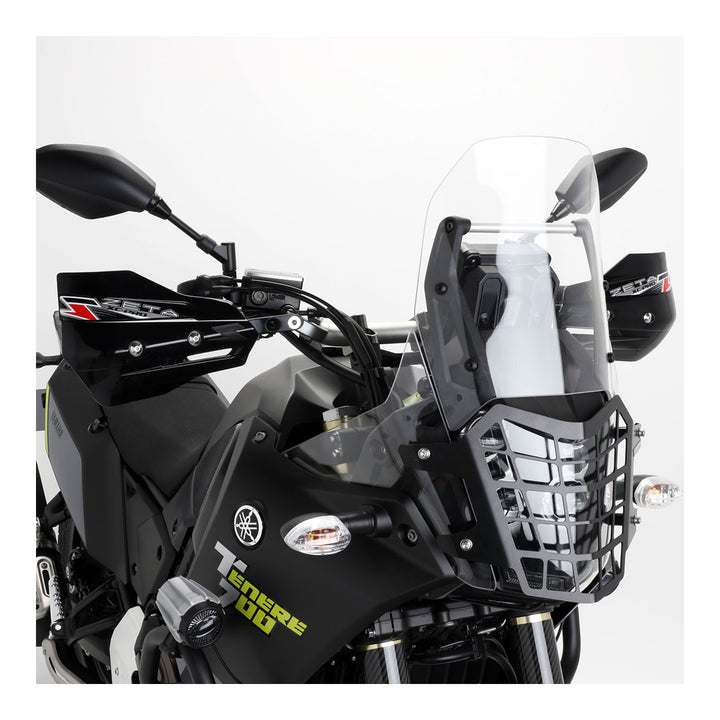 Zeta Armour XC-Pro Handguard Protectors - Black