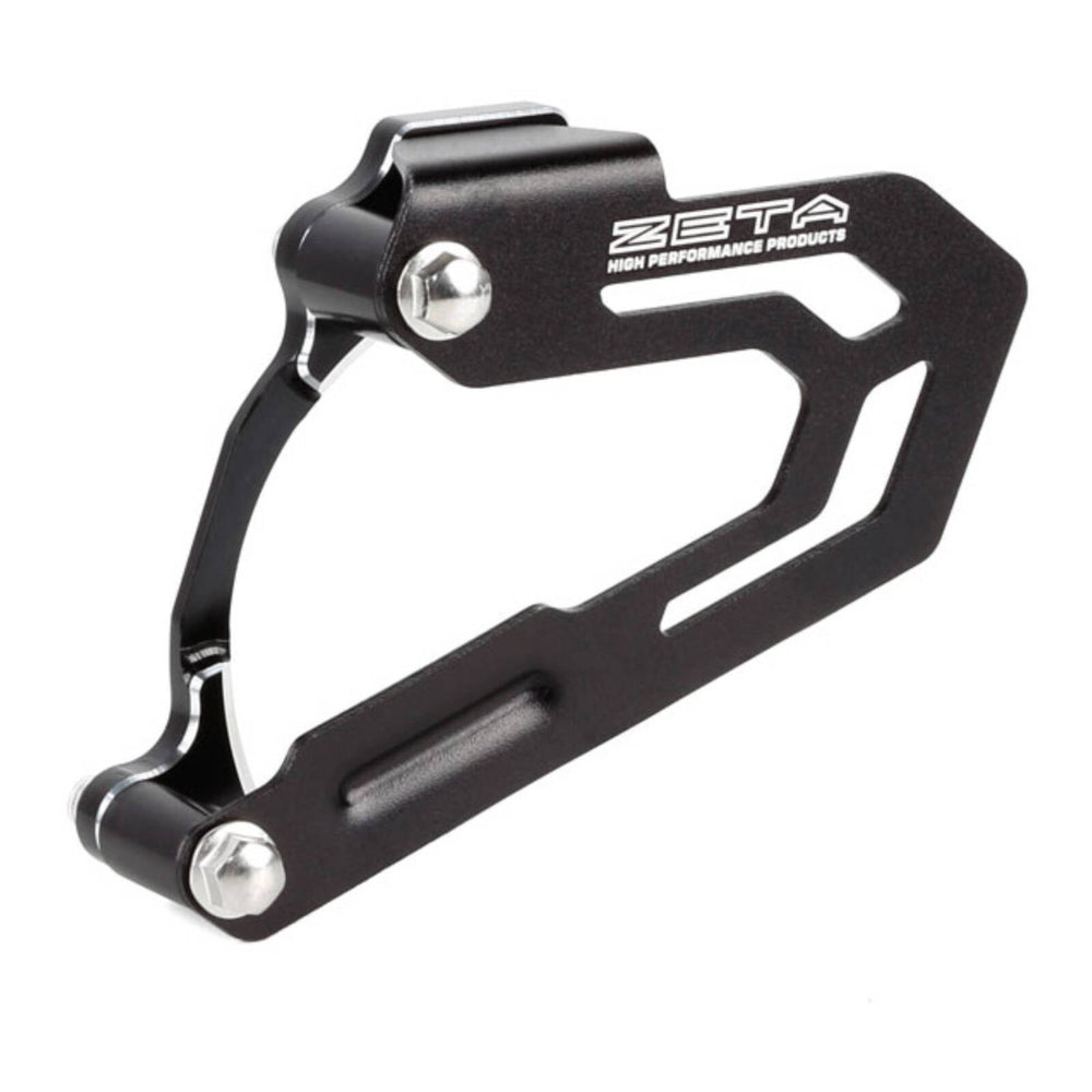 Zeta Case Saver with Cover - Kawasaki KX250 ('21-) / KX450 ('19-) / KX250X / KX4