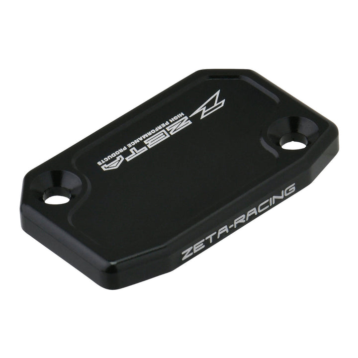 Zeta Front Brake Reservoir Cover - Brembo KTM / Husqvarna / GasGas - Black
