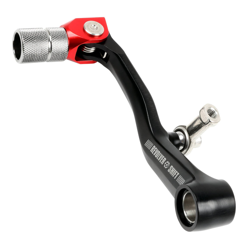Zeta Revolver Shift Lever - Honda CRF1000L Africa Twin ('16-'19), CRF1100L Afric