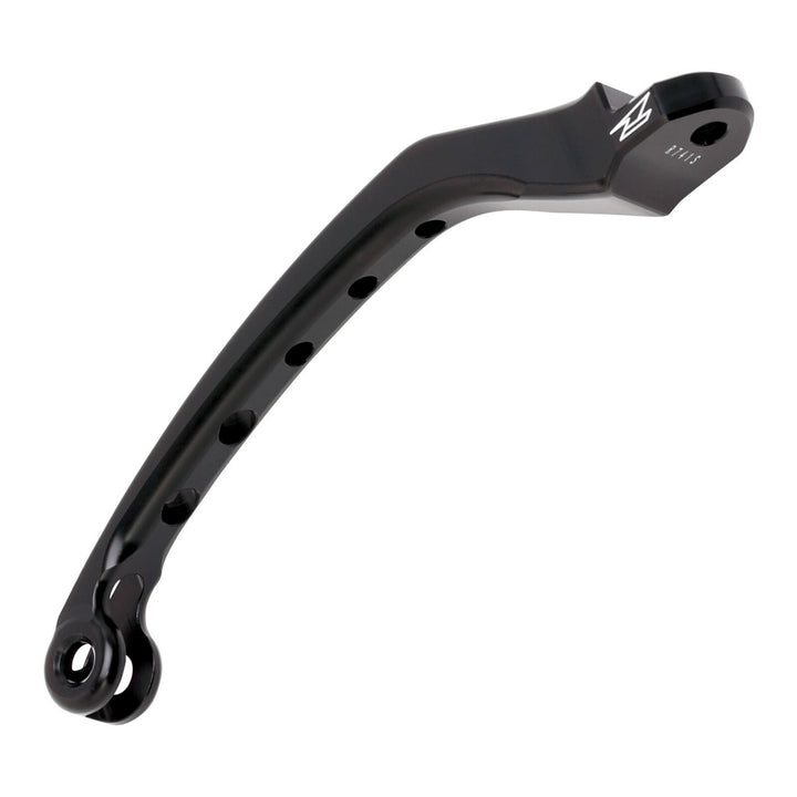 Zeta Flight Brake Lever - Brembo RCS Corsa Corta - Black