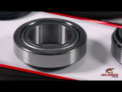 All Balls Racing Steering Head Bearing Kit (22-1031)