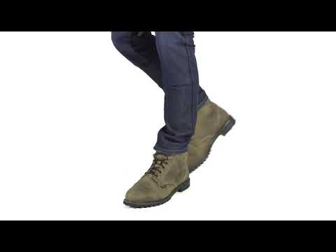 Oxford AA Mens Slim Jean - Mid Blue (Regular)