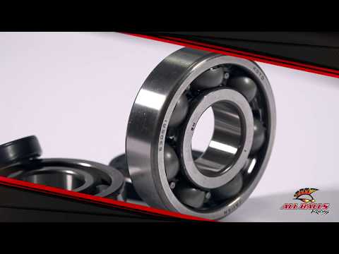 Crank Shaft Seal Kit 24-2032