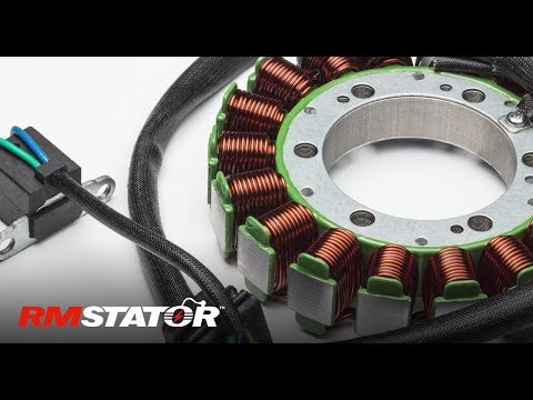 STATOR KTM ASSTD MODELS 1999-2011 (RMS010-104105)
