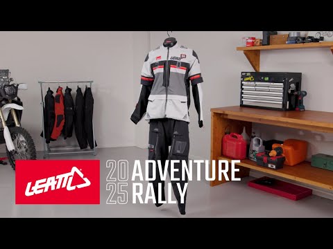 Leatt 7.5 ADV FlowTour Jacket - Desert
