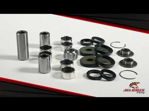 Swing Arm Linkage Bearing Kit 27-1107