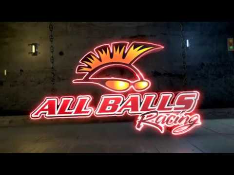 All Balls Racing Brake Pin Kit (18-7005)
