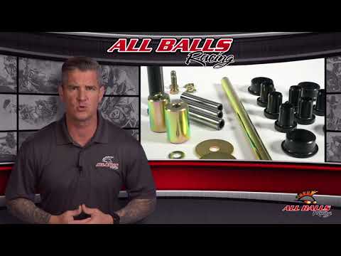 A-ARM KIT BUSH KIT ONLY 50-1136