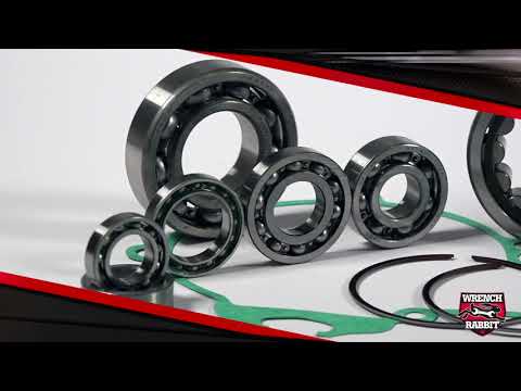 Complete Engine Rebuild Kit - KTM 125 SX '07-'15