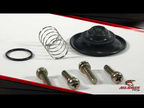 All Balls Racing Fuel Tap Rebuild Kit (60-1115)