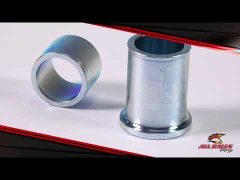 All Balls Racing Wheel Spacer Kit (11-1079-1)